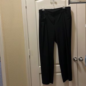 Lane Bryant size 24 long trousers! New!